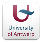 University of Antwerp ไอคอน
