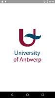 University of Antwerp Plakat