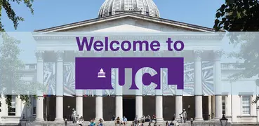 Welcome to UCL