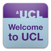 ”Welcome to UCL