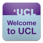 Welcome to UCL أيقونة