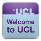 Welcome to UCL آئیکن