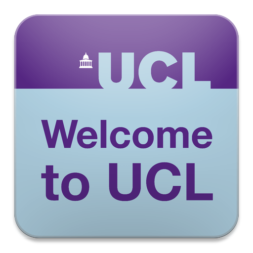 Welcome to UCL