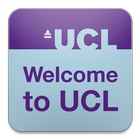 Welcome to UCL ไอคอน