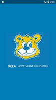 UCLA New Bruins 海報