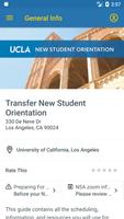 UCLA New Bruins اسکرین شاٹ 1