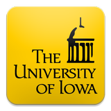 University of Iowa Graduation ícone