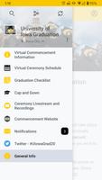 University of Iowa Graduation capture d'écran 1