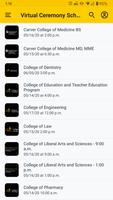University of Iowa Graduation 截图 2