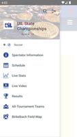 برنامه‌نما UIL State عکس از صفحه