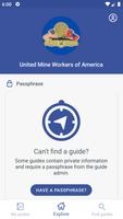 United Mine Workers of America ảnh chụp màn hình 1