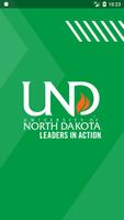 UND Orientation poster