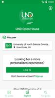 UND Orientation screenshot 1