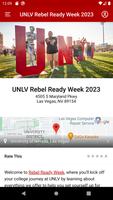 UNLV Guidebook screenshot 1