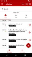 UNLV Guidebook screenshot 2