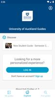 University of Auckland Guides screenshot 1