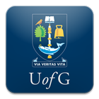 University of Glasgow Welcome icon