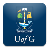 University of Glasgow Welcome icon
