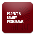 USC Parent & Family Programs Zeichen