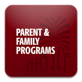 USC Parent & Family Programs আইকন