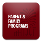 USC Parent & Family Programs アイコン