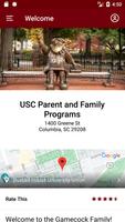 USC Parent & Family Programs Screenshot 1