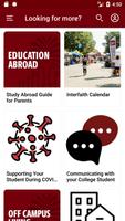 UofSC Parent & Family Programs 截图 2