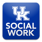 UK College of Social Work आइकन