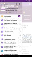 Visit UoM poster