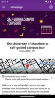 Visit UoM screenshot 1