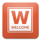 UoR Welcome icon