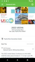 2024 USCHA poster