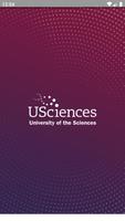USciences Welcome Guide poster