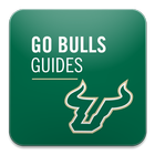 Go Bulls Guides icône