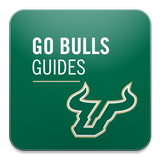 Go Bulls Guides ikona