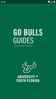 Go Bulls Guides plakat