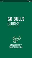 Go Bulls Guides پوسٹر