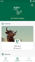 Go Bulls Guides syot layar 1