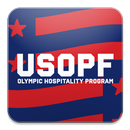 USOPF Games Hospitality APK