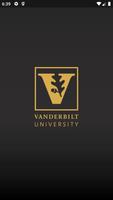Vanderbilt Campus Guidebook poster