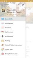 Vanderbilt Campus Guidebook screenshot 2