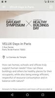 VELUX Days in Paris screenshot 2
