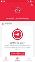 VHC Youth & Community Summits screenshot 1