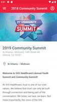 VHC Youth & Community Summits скриншот 2