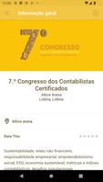 OCC 7 Congresso скриншот 2