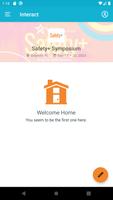 Safety+ Symposium تصوير الشاشة 1