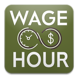Wage and Hour Guide icon