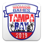 2019 DoD Warrior Games иконка