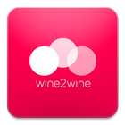 wine2wineApp icon