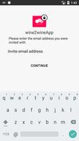 wine2wineApp screenshot 1